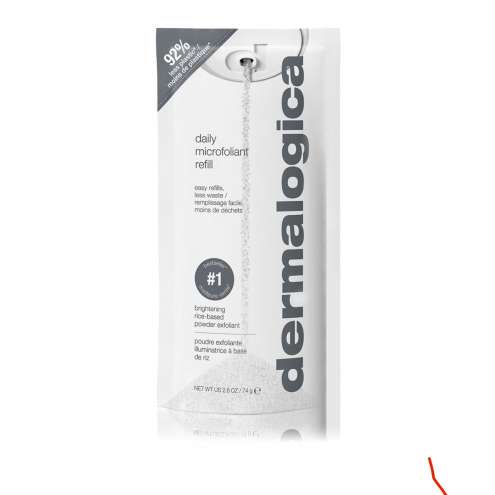 DERMALOGICA Daily Microfoliant Ежедневный эксфолиант для лица, наполнитель 74 g